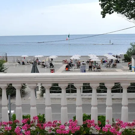 Bed & Breakfast Casa Stella