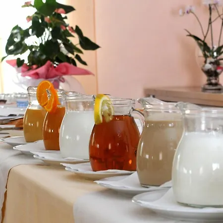 Casa Stella 벨레지아아지마리나