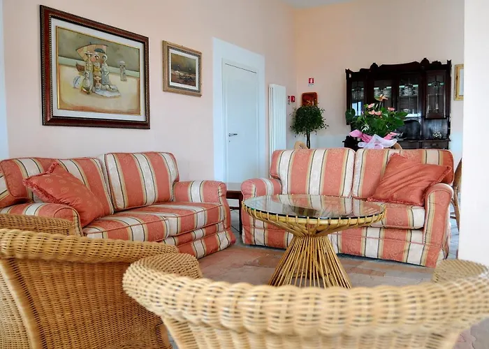 Bed & Breakfast Casa Stella